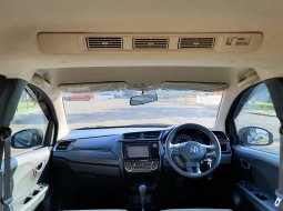 Honda Mobilio 1.5 E MPV AT 2019 Hitam Dp 5,9 Jt No Pol Ganjil 10