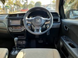 Honda Mobilio 1.5 E MPV AT 2019 Hitam Dp 5,9 Jt No Pol Ganjil 12
