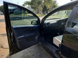 Honda Mobilio 1.5 E MPV AT 2019 Hitam Dp 5,9 Jt No Pol Ganjil 14