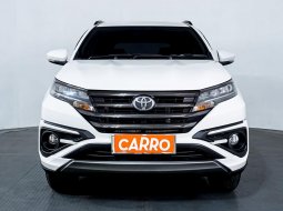 Toyota Rush GR Sport A/T 2022