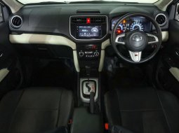 Toyota Rush GR Sport A/T 2022 9