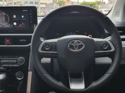 SIAP PAKAI!Toyota Avanza Veloz 1.5 Q CVT AT Non TSS 2022 Silver 20