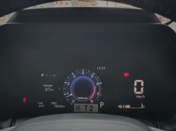 SIAP PAKAI!Toyota Avanza Veloz 1.5 Q CVT AT Non TSS 2022 Silver 21