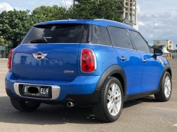 BEST CAR!! TERMURAH!! MINI COOPER COUNTRYMAN AT BIRU 2013 4