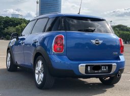 BEST CAR!! TERMURAH!! MINI COOPER COUNTRYMAN AT BIRU 2013 5