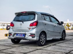 Toyota Agya 1.2 G TRD Matic Tahun 2018 Low KM 16