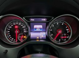 Mercedes-Benz GLA 200 Gasoline 2018 DP 55 JUTA / ANGSURAN 12 JUTA 6