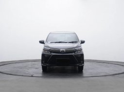 Jual mobil Toyota Avanza 2021