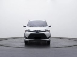 Jual mobil Toyota Avanza 2017
