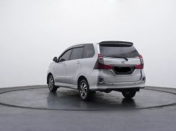 Jual mobil Toyota Avanza 2017 3