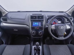 Jual mobil Toyota Avanza 2017 7