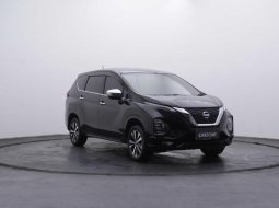 Nissan Livina VL 2019 Hitam DP 20 JUTA / ANGSURAN 4 JUTA