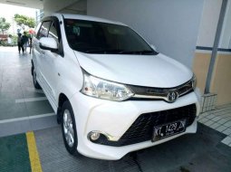 Toyota Avanza Veloz 1.5 Tahun 2016 putih