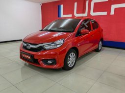 Honda Brio Satya 1.2 Tahun 2019 Hatchback