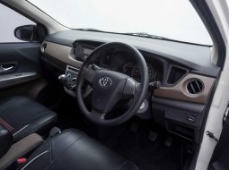 Toyota Calya G MT 2017 7