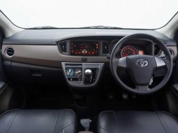 Toyota Calya G MT 2017 8