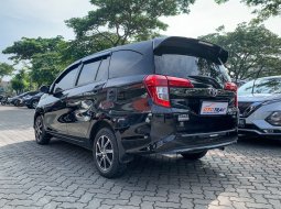 Ciamik !! TOYOTA CALYA 1.2 G MT MANUAL 2021 HITAM 4