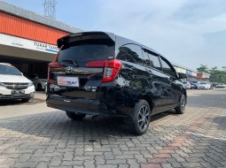 Ciamik !! TOYOTA CALYA 1.2 G MT MANUAL 2021 HITAM 6