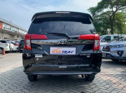 Ciamik !! TOYOTA CALYA 1.2 G MT MANUAL 2021 HITAM 7