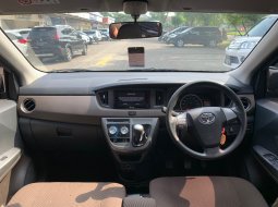 Ciamik !! TOYOTA CALYA 1.2 G MT MANUAL 2021 HITAM 8
