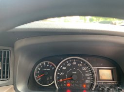 Ciamik !! TOYOTA CALYA 1.2 G MT MANUAL 2021 HITAM 9