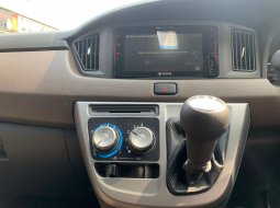 Ciamik !! TOYOTA CALYA 1.2 G MT MANUAL 2021 HITAM 11
