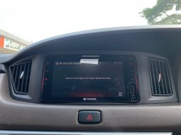 Ciamik !! TOYOTA CALYA 1.2 G MT MANUAL 2021 HITAM 12