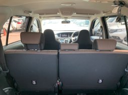 Ciamik !! TOYOTA CALYA 1.2 G MT MANUAL 2021 HITAM 13