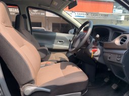 Ciamik !! TOYOTA CALYA 1.2 G MT MANUAL 2021 HITAM 14