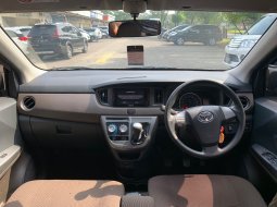 Ciamik !! TOYOTA CALYA 1.2 G MT MANUAL 2021 HITAM 17