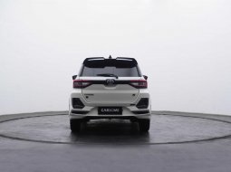 Promo Toyota Raize GR SPORT 2021 murah HUB RIZKY 081294633578 3
