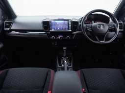 Promo Honda City Hatchback RS 2021 murah HUB RIZKY 081294633578 7