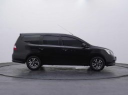 Promo Nissan Grand Livina SV 2018 murah HUB RIZKY 081294633578 2
