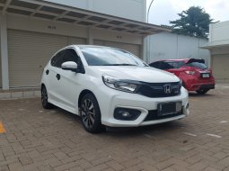Hot deal !! HONDA BRIO RS AT MATIC 2020 PUTIH
