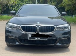 KM LOW!! BMW 530I AT 2020 TERMURAH!!! TDP RINGAN!!