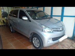 Toyota Avanza 1.3 MT 2013 Silver