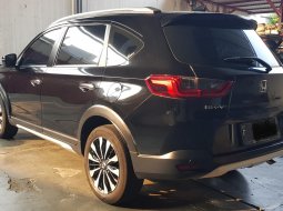 Honda BRV Prestige A/T ( Matic ) 2022 Hitam Km 24rban Mulus Siap Pakai 5