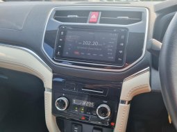 Daihatsu New Terios R AT Matic 2021 Putih Istimewa Terawat 6