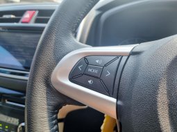Daihatsu New Terios R AT Matic 2021 Putih Istimewa Terawat 10