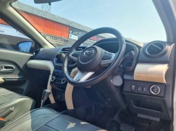 Daihatsu New Terios R AT Matic 2021 Putih Istimewa Terawat 12