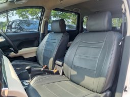 Daihatsu New Terios R AT Matic 2021 Putih Istimewa Terawat 13