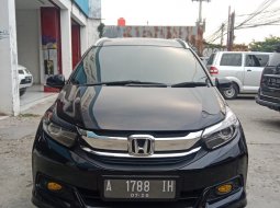 Honda Mobilio E 2021 Hitam 1