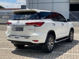 Toyota Fortuner 2.4 VRZ AT 6