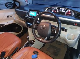 Toyota Sienta Q Automatic 2017 Gresss 12
