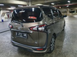 Toyota Sienta Q Automatic 2017 Gresss 24