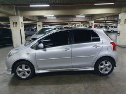 Toyota Yaris S Limited 2007 Classic Low KM 5