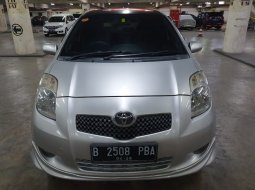 Toyota Yaris S Limited 2007 Classic Low KM 4