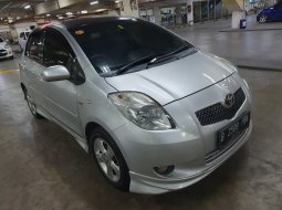 Toyota Yaris S Limited 2007 Classic Low KM