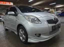 Toyota Yaris S Limited 2007 Classic Low KM 2