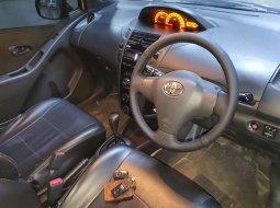 Toyota Yaris S Limited 2007 Classic Low KM 13